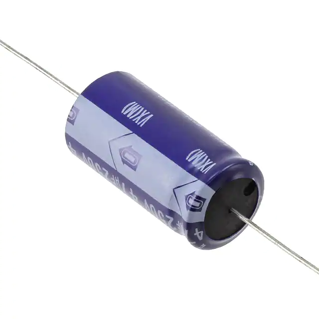 TVX2F470MCD Nichicon electronic component